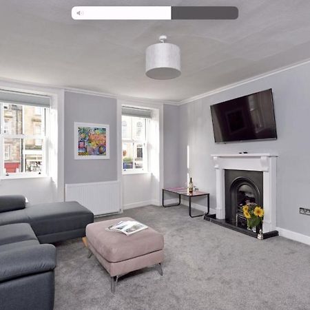 Apartment In Scottish Borders Jedburgh Exterior photo
