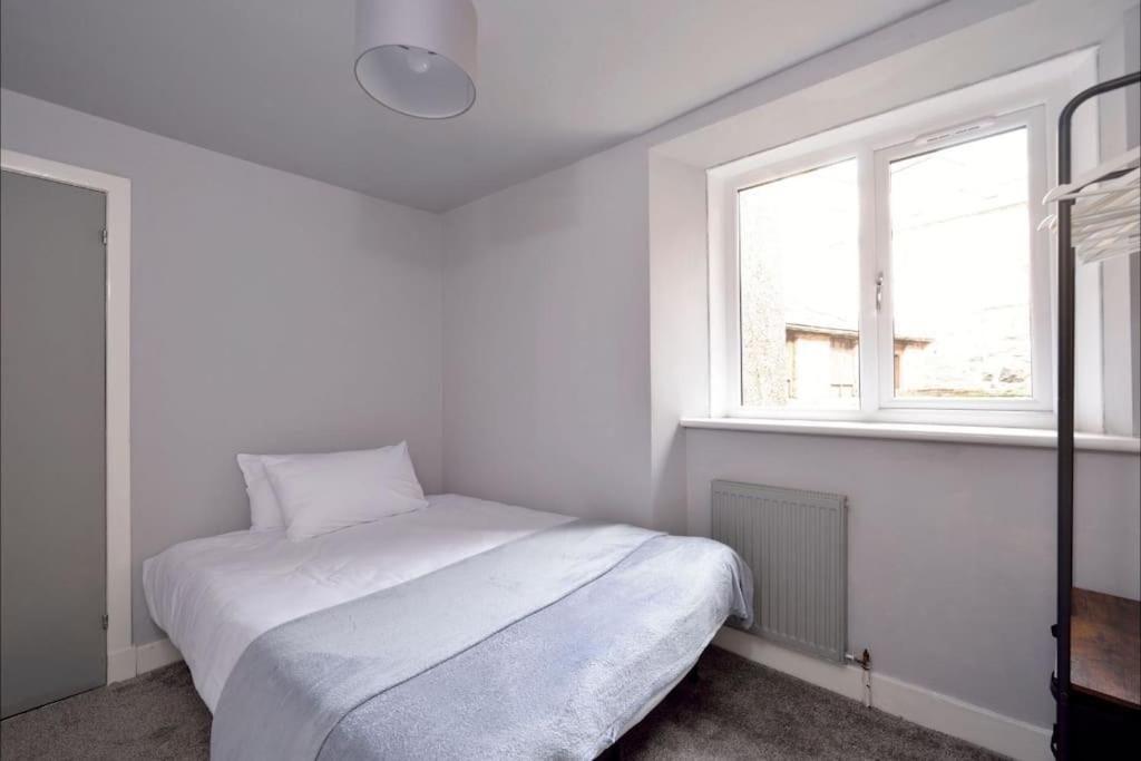 Apartment In Scottish Borders Jedburgh Exterior photo